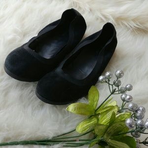 Cole Haan Gilmore flats